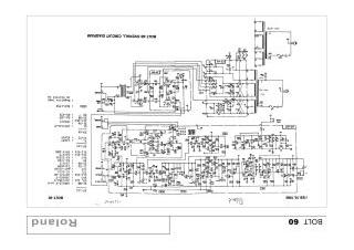 Roland-Bolt 60_Bolt 30-1980.Amp preview